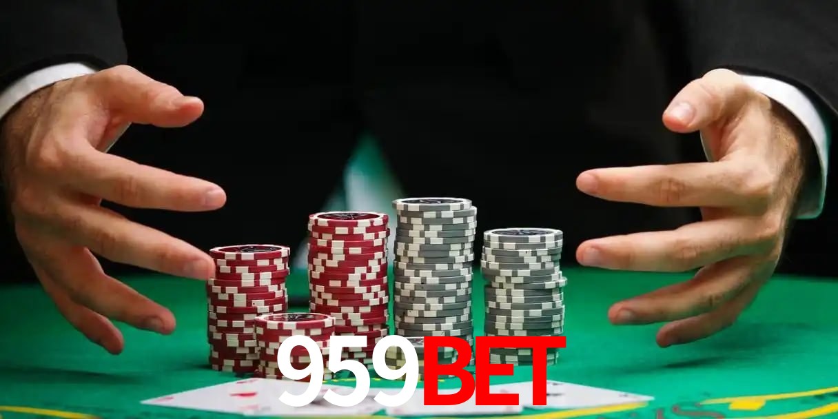 Benefícios VIP na 959BET