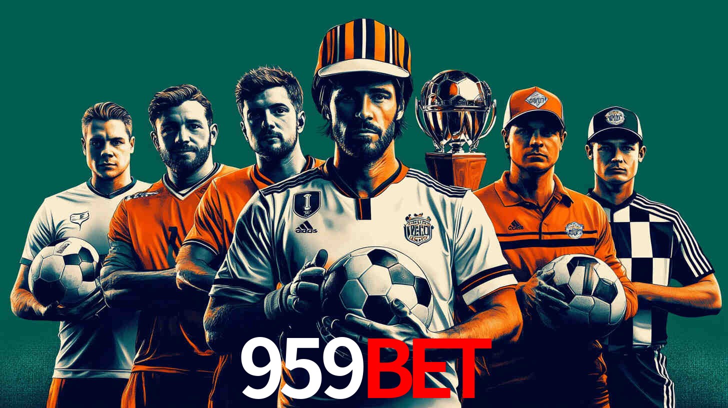 Descubra o Programa VIP da 959BET: Vantagens Exclusivas para Jogadores