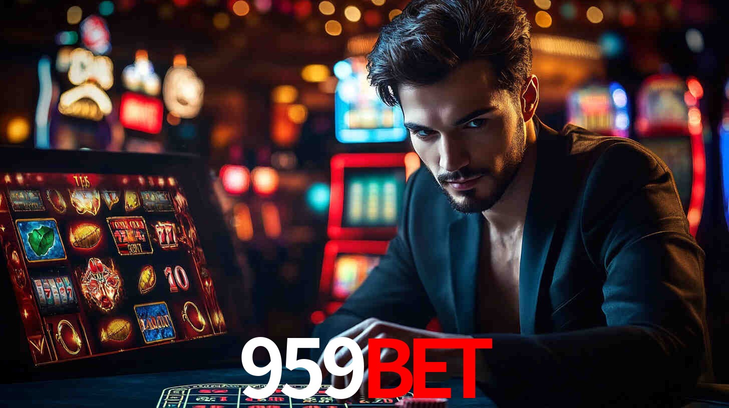 959BET App