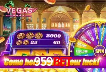 Bônus após cadastro na 959BET