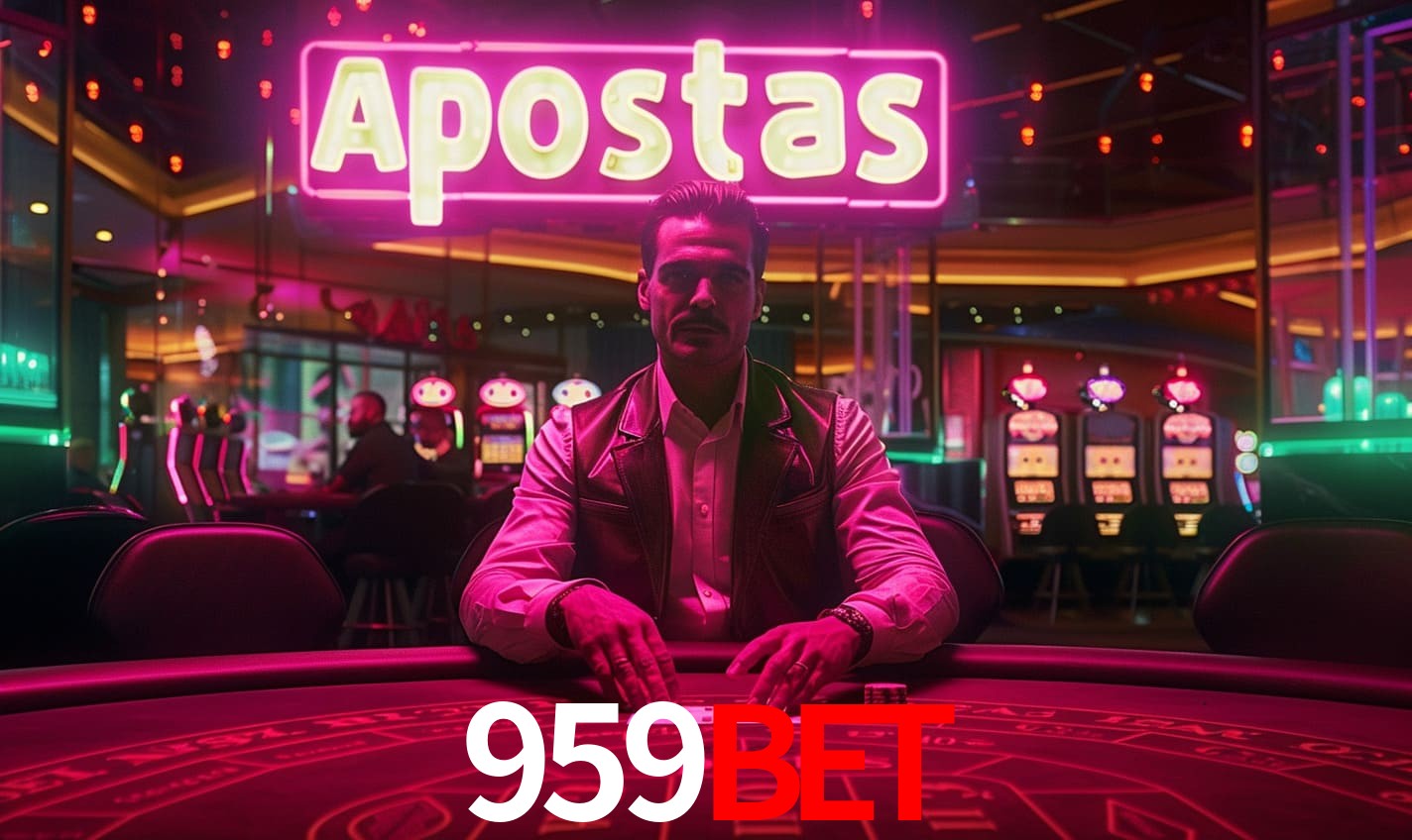 Explorando a Categoria de Eventos em Apostas na 959BET