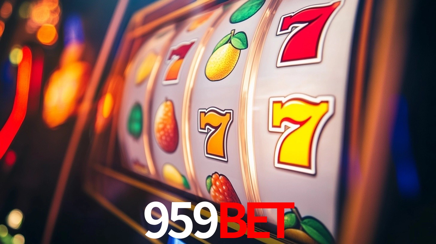 Cashback e recargas na 959BET