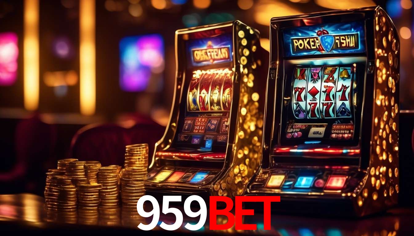 Descubra o Programa VIP da 959BET: Vantagens Exclusivas para Jogadores