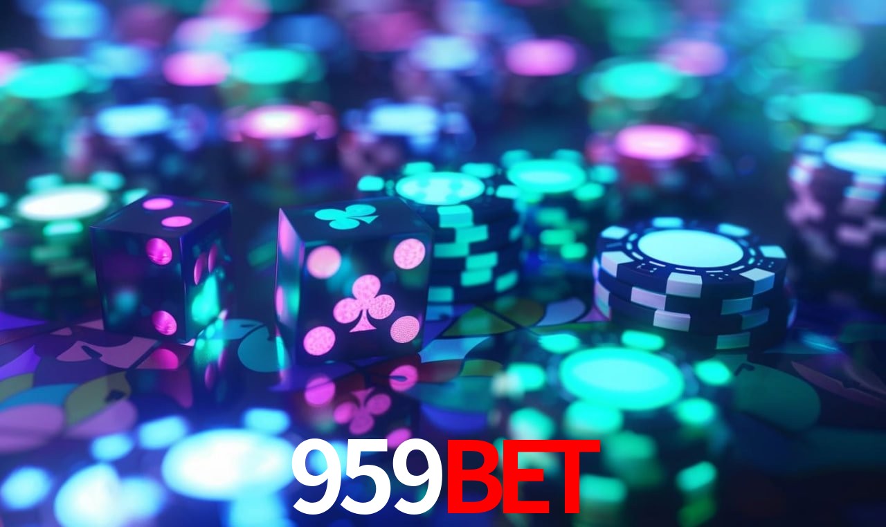 Bônus Diários 959BET