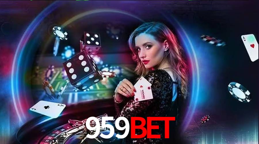 Quick Registration 959BET