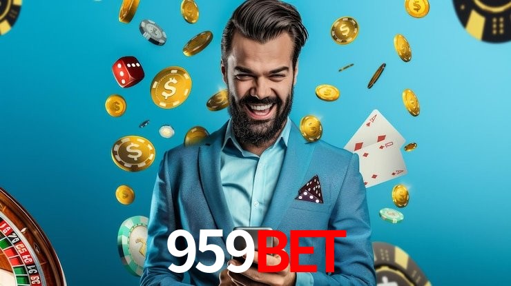 Bonus Features 959BET
