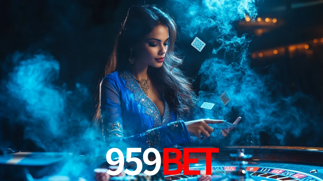 Descubra a Essência do 959BET: Nossa História e Compromissos
