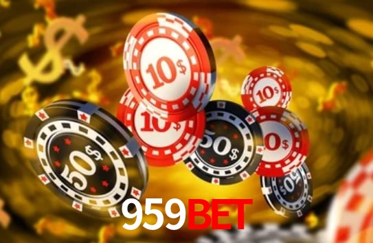 Casino VIP 959BET