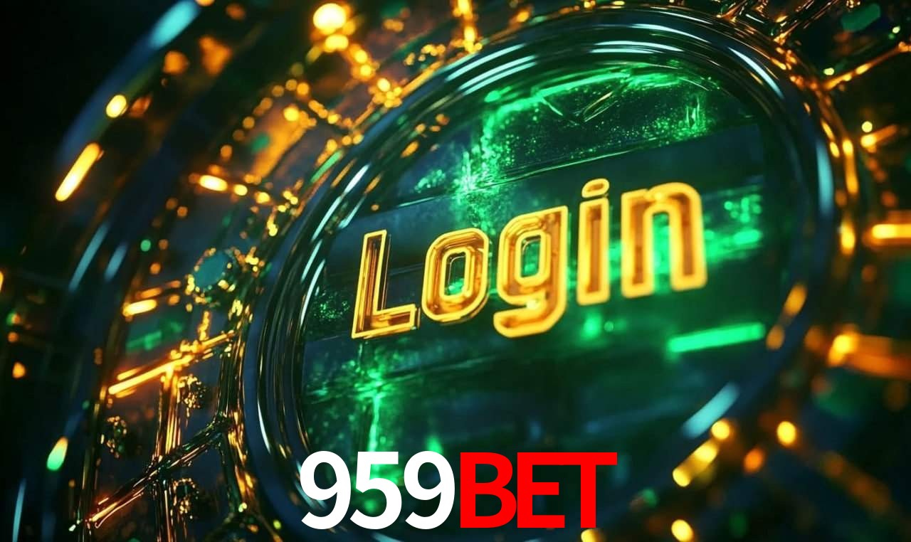 APP rápido e leve da 959BET