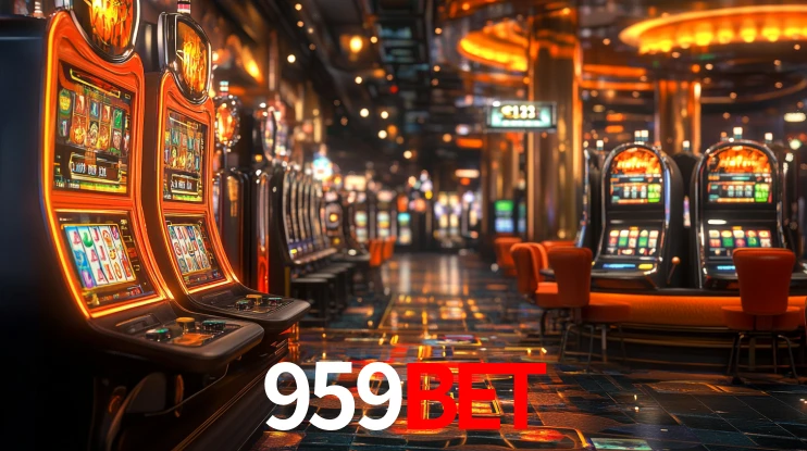 Ofertas Imperdíveis na 959BET: Promoções e Bônus Que Valem a Pena