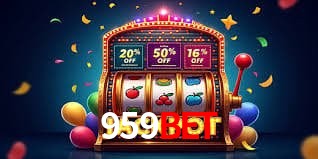 Integração de APIs 959BET