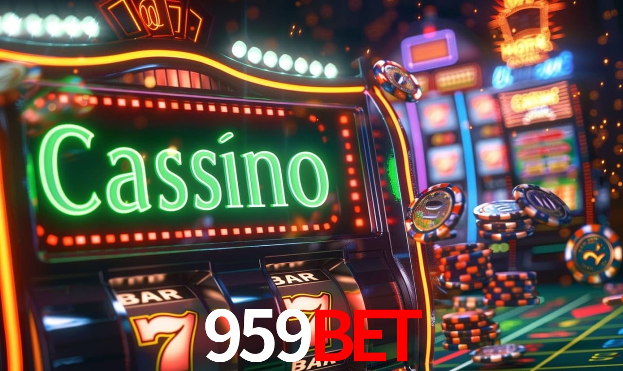 Login Seguro 959BET