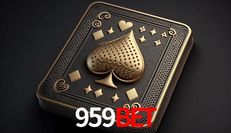 Estatísticas Esportivas 959BET