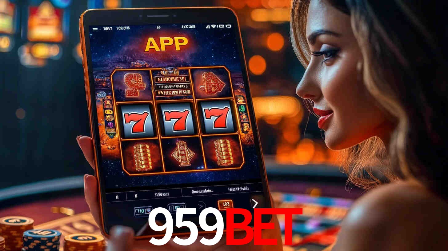 959BET,959BET.COM