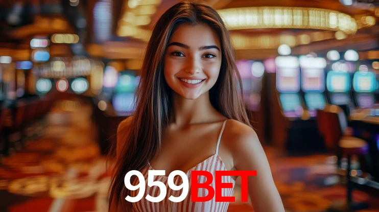 Premium Interface 959BET