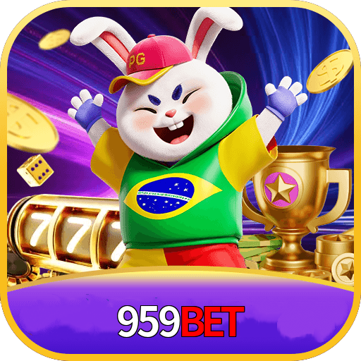 APK oficial da 959BET para Android